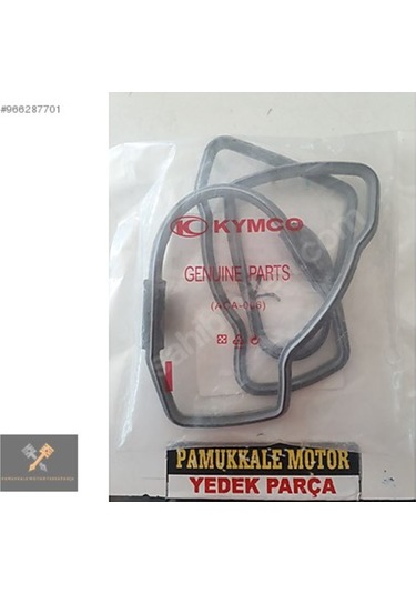 Kymco Mxu 500 Atv Sibop Kapak Contası Lastik Conta