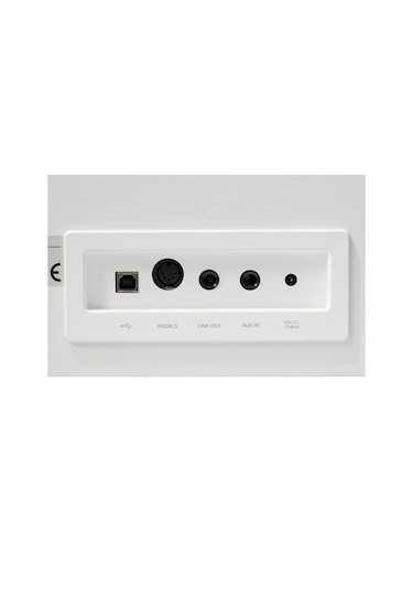 Medeli Up82wh Dijital Piyano - Beyaz