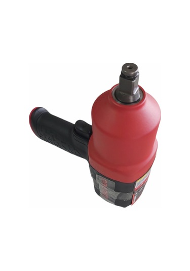 Dht Professional 1/2 Havalı Somun Sıkma Tabancası