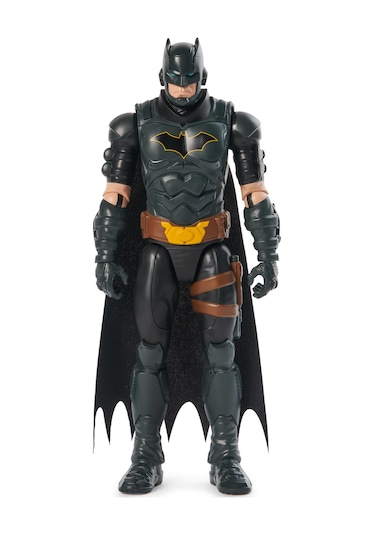 Batman - 12” Batman Figürü (S6) V1