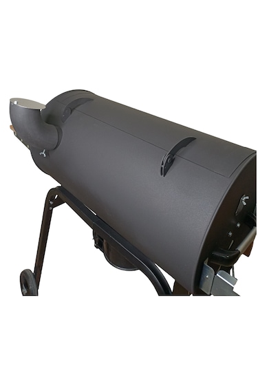 KaRP 75 cm Ultra Set BBQ Mangal Önlük + Kılıf