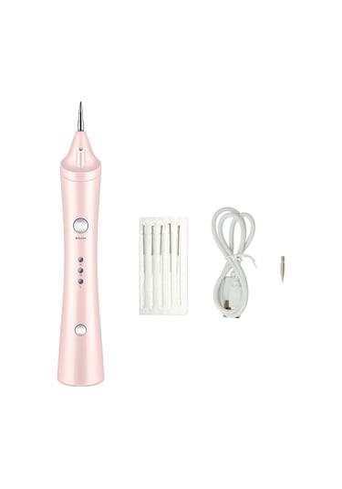 Vkemall K Skın Ben Alma, Leke Alma Güzellik Kalemi Dövme Çıkarma Pembe