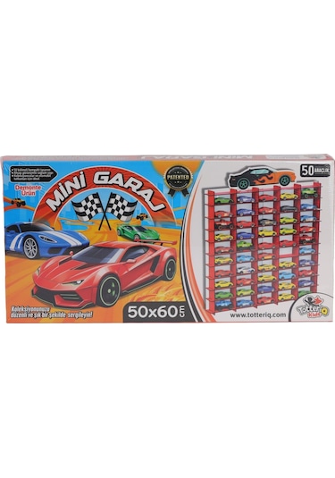 8270-8243 Araba Rafı Diğer