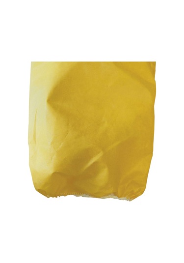 Deltaplus Dt300 Deltachem Tek Kullanımlık Antistatik Sıvı Geçirmez Tip 3 Kimyasal Koruyucu Tulum