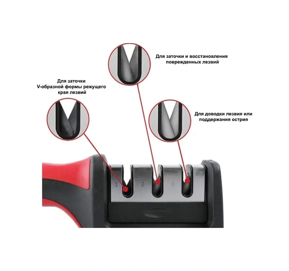 Frolhome Bıçak Bileme Makinesi 17334044