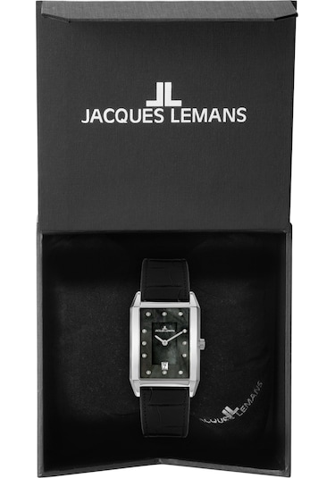 Jacques Lemans Torıno 1-2159e Unısex Kol Saati