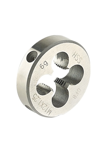 M 18x1.5 Hss Pafta İnce Diş-9643