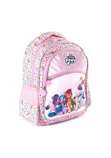 My Little Pony Okul Çantası