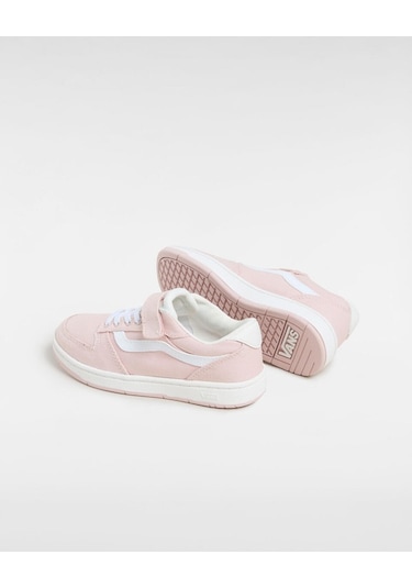 Vans Ryland Ls V Pembe Kız Çocuk Sneaker Pembe