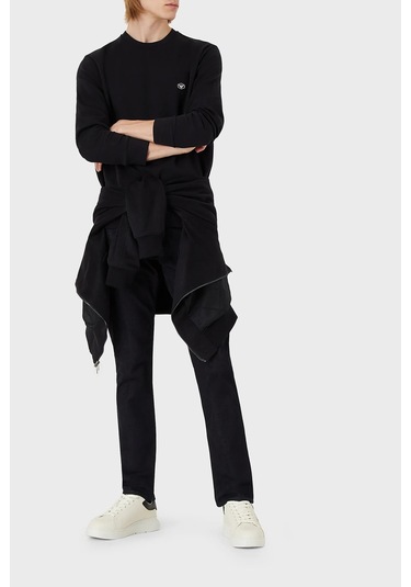 Emporio Armani Erkek Sweat 8n1md1 1jhsz 0920 Lacivert Lacivert Emporio Armani Erkek Sweat 8n1md1 1jhsz 0920 Lacivert Lacivert