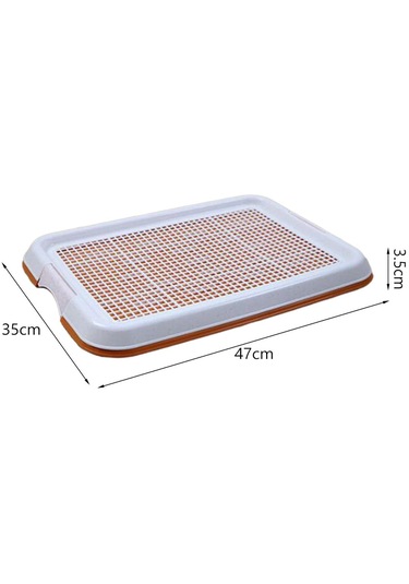 Homyl Küçük Köpekler Için Köpek Kırmızı-kahverengi