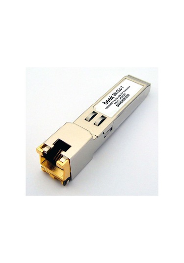 Beek 1000base-t Rj45 100m Sfp Transceiver, Cisco, Extreme, Nortel, Zte, Huawei, Alcatel, Zyxel, Netgear, Avaya, Juniper, Linksys, Enterasys Ürünleriyle Uyumlu