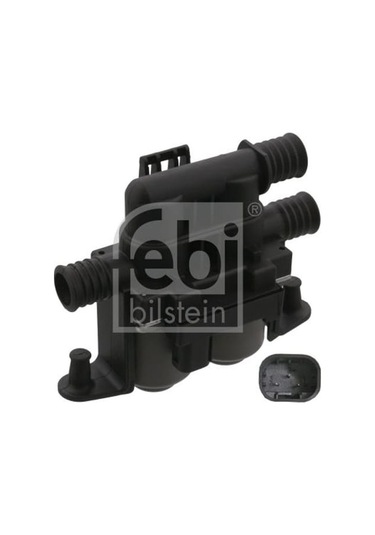 FEBI 100705 Kalorifer Musluğu E3953