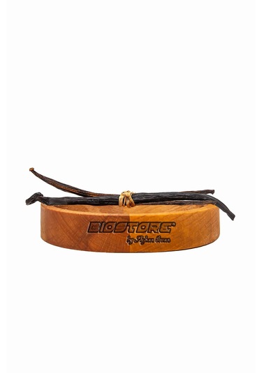 Biostore Çubuk Vanilya Adet