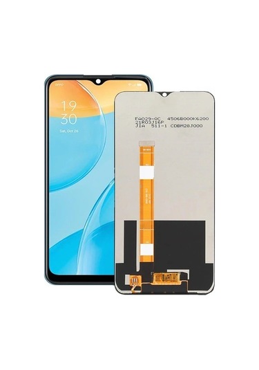 Oppo A56 Lcd Ekran Dokunmatik