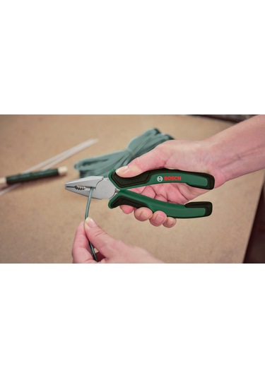 Bosch Universal 25 Parça Alet Seti 1600a0275k