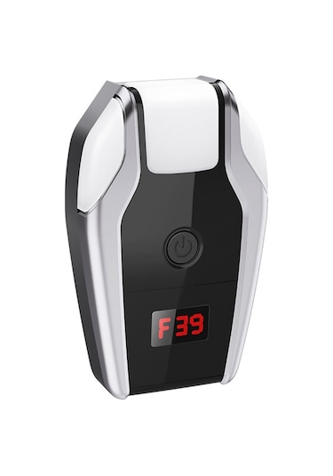 Lichen Dijital Ekran Ultrasonik Kemirgen Kovucu Frekans