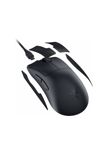 Razer DeathAdder V3 Pro RZ01-04630100-R3G1 Kablosuz Optik Oyuncu Mouse