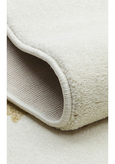 Eko Halı Eko Kids Kds 25 Pastel Hav Toz Vermez Çocuk Odası Halısı - 160x230 Çok Renkli