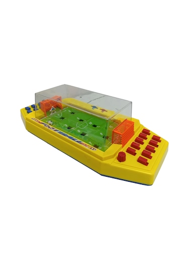 Sunman Rst Futbol Oyunu