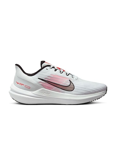 Nike Aır Wınflo 9 Erkek Spor Ayakkabısı Dd6203-009 Çok Renkli
