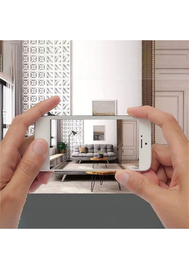 Lemestar 32gb Tf Kartlı Kablosuz Wifi Kamera: İki Yönlü Ses, İnfrakırmızı Gece Görüşü, Hareket Algılama Ve Uzak İzleme