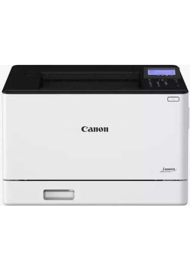 Canon I-sensys Lbp673cdw Renklı Lazer Yazıcı/eth/wıfı/dub