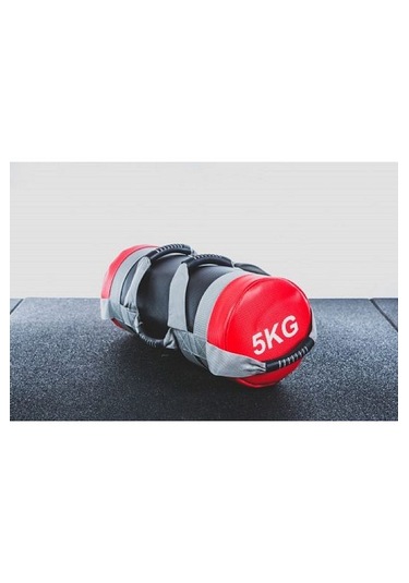 Kıngsbox Kum Torbası 5 Kg