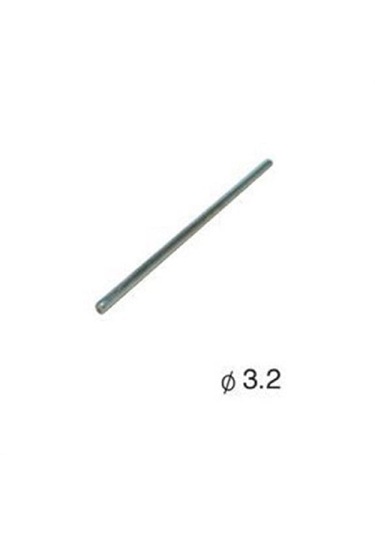 Me-tools Tr320 Sap Ayar Çubuğu Nikel 3,2mm