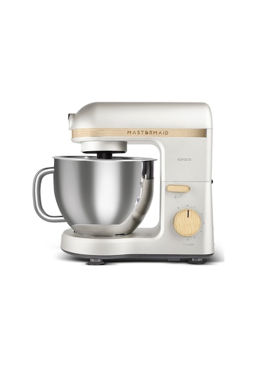 Karaca Mastermaid Chef Pro 1750 W Çift Kollu Stand Mikser