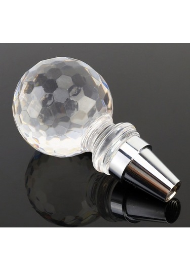 Wondernest Universal Araç Küresel Kristal Dişli Kafası Vites Topuzu - Otomatik/manuel Std