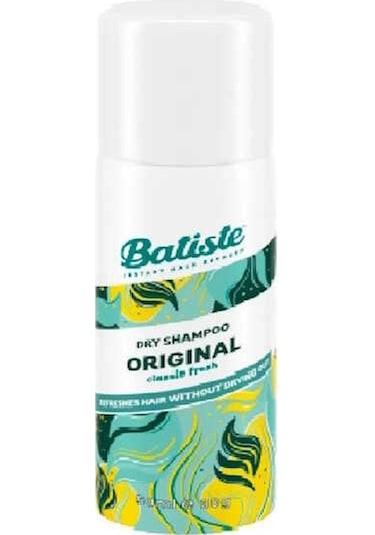 Batiste Clean & Classic Original Kuru Şampuan 50 ML