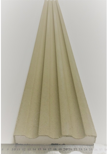 Dış Cephe Söve Lambiri Seri