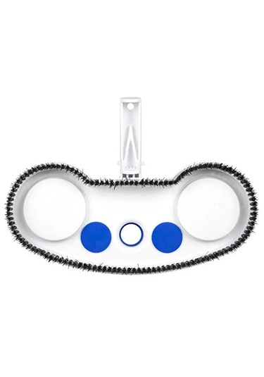 Anatolia Pool Havuz Süpürgesi Liner Kidney Model 1 ½"