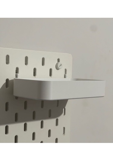 Ikea Skadis Pano Çok Amaçlı Kutu