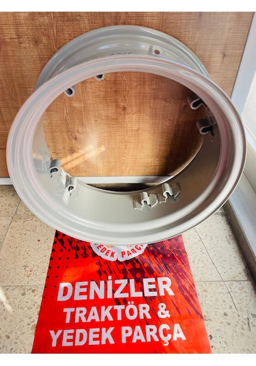 Massey Ferguson 285-3075-3085 4x4 Ön Teker Jantı Jantsa Marka