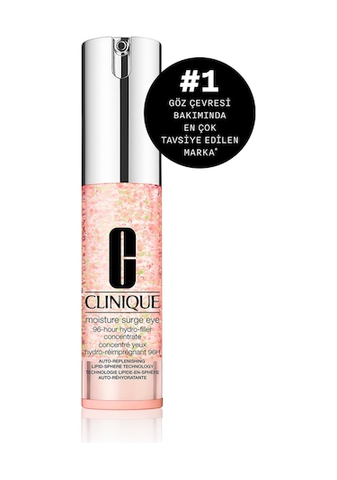 Clinique Nem Koruma Teknolojili Göz Kremi 15 ML