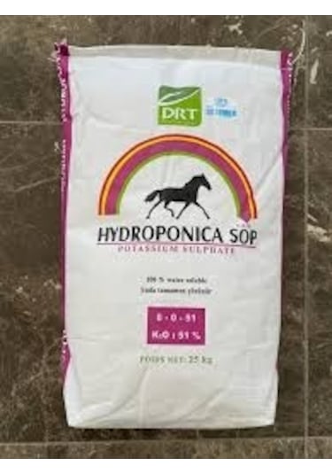 DOKTOR TARSA Potasyum Sülfat