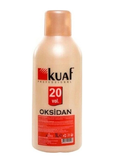 Kuaf Professional 20 Volume Oksidan 1 L