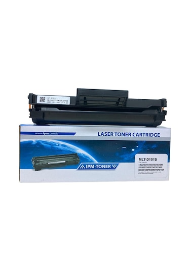 Samsung Mlt D101S Çipli Ml 2160 Uyumlu Toner