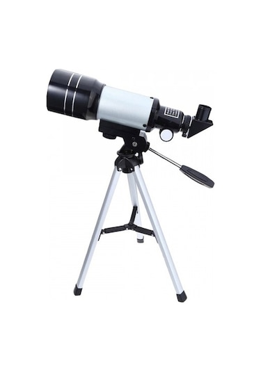 Profesyonel Uzay Teleskobu - Astronomik Monoküler - F30070m