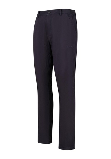 2as Badger İnce Softshell Erkek Pantolon Antrasit