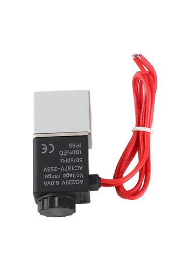 2v025-06 No Solenoid Yongtao