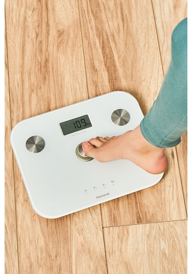 Homend Webody 3908h Pilsiz Tartı