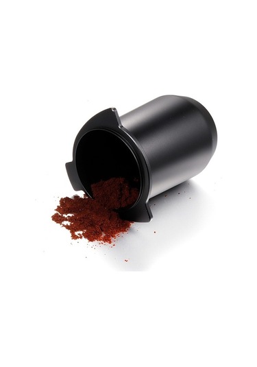 Dancemonkey Bofu 8 Serisi Gt-1 Alaşımlı Kahve Tozu Alma Kabı, Kapsül Uyumluluğu 3 Izgara