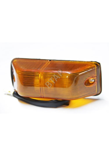 Btap Mercedes Sprınter W901 2000-2007 Çamurluk Sinyali Sol 0018204921