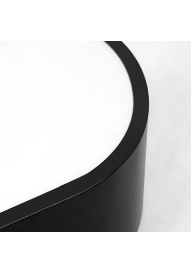 Tra34101 Eco 40X16 Cm Led Avize Sarkıt Elips 7Drum