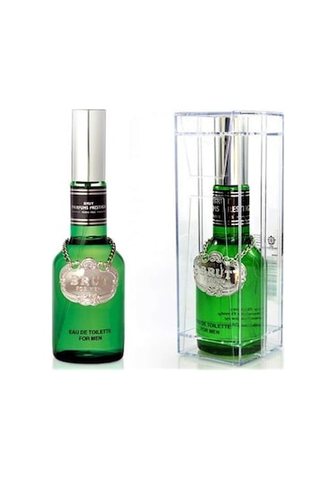 Brut Madalyon Erkek Parfüm EDT 100 ML