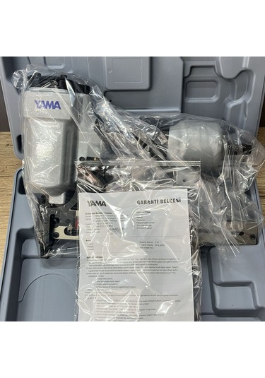Yama YAT-9240 Havalı Zımba Tabancası 25-40 MM