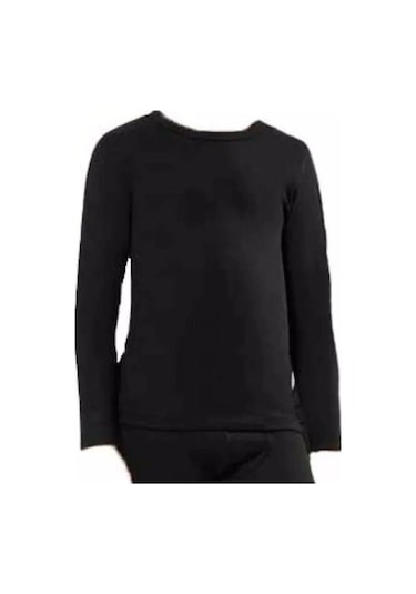 Kota 2005 Unisex Çocuk Termal Tayt Üst Tekli 001
